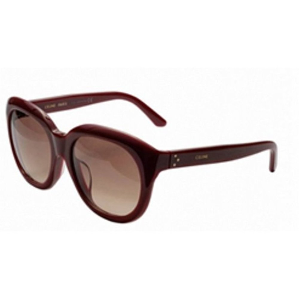 CELINE CL-40071F-69F-57  Sunglasses Size 57mm 140m